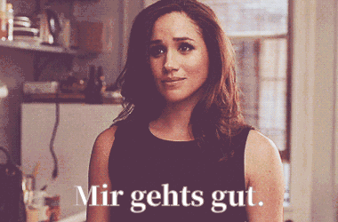 全国统一的愚人节玩笑这些德语表情包砸给你