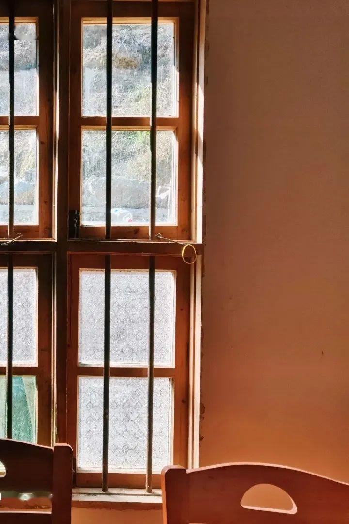 推开窗遇见你想念的东华理工