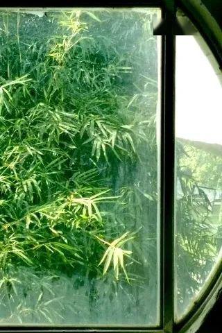 推开窗遇见你想念的东华理工