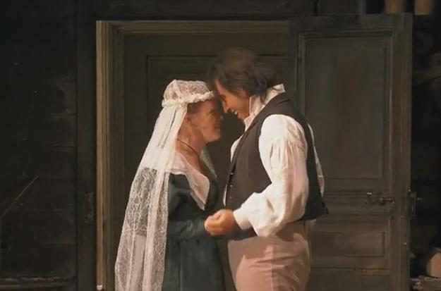 艺期一会丨费加罗的婚礼真爱的胜利人民的胜利