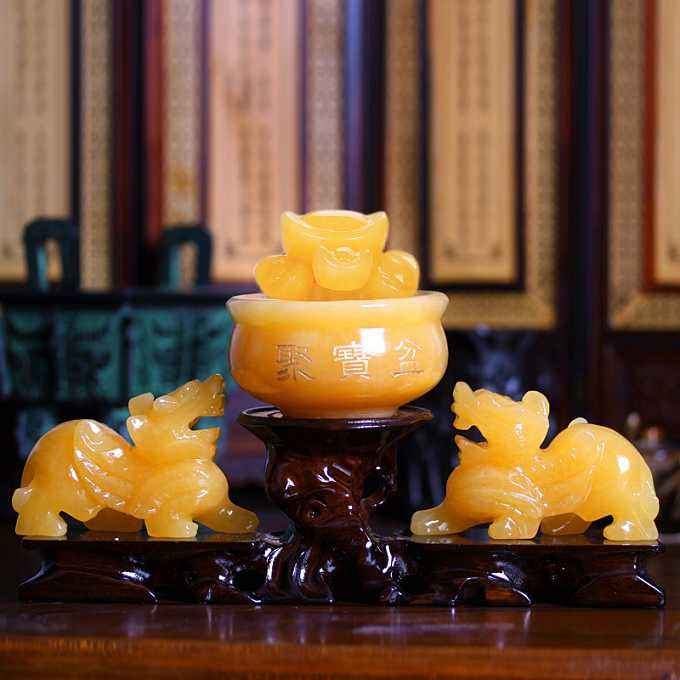 如何做好生财聚财用财