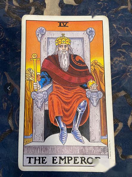 12星座塔罗牌占卜运势2020年4月