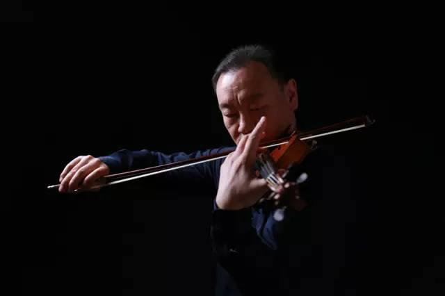金辉小提琴演奏家,指挥家,教育家,中国音乐学院管弦系教授,弦乐教研室