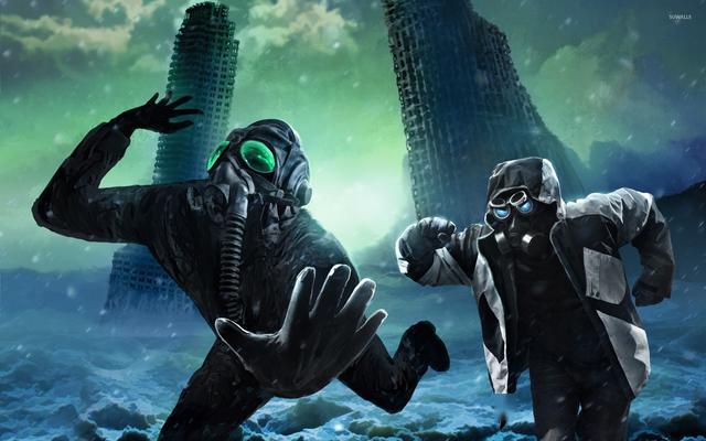 隐秘的毁灭性威胁揭秘生物战魅影