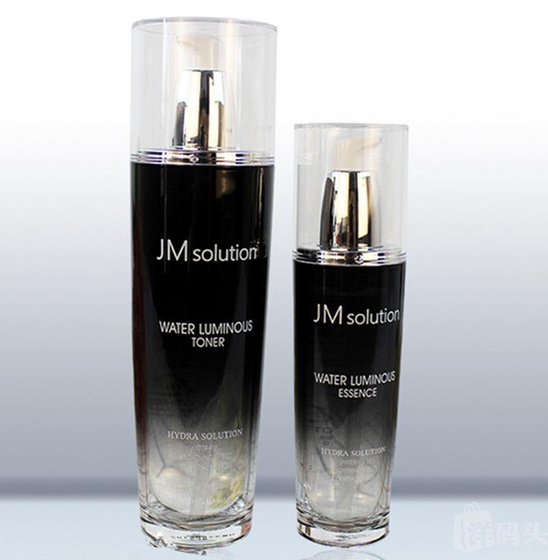 推荐指数:★★★☆适合肤质:所有肤质jmsolution玻尿酸水乳作为一个
