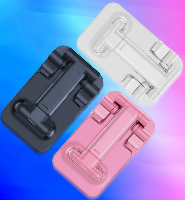 可伸缩调节的懒人手机支架家中常备解放你的双手