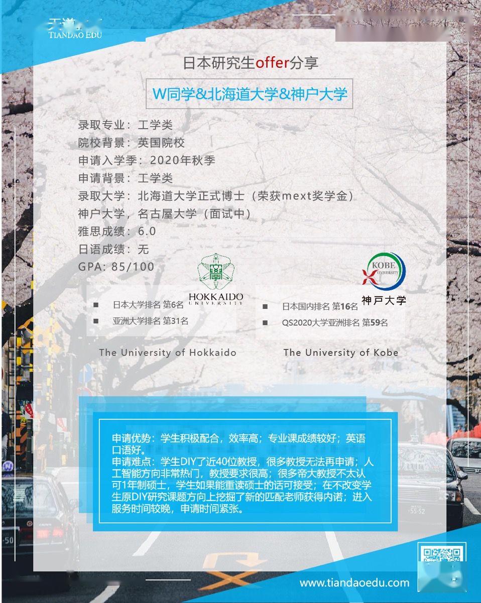 京都大学名古屋大学双录取恭喜天道学子梦圆日本帝大