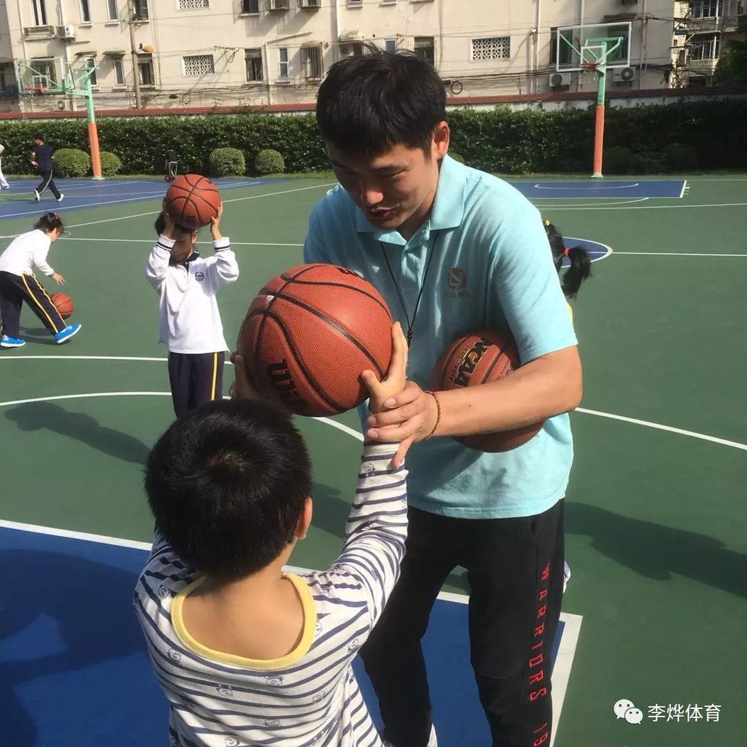 李燁體育籃球運動對青少年身心健康的影響研究深度好文