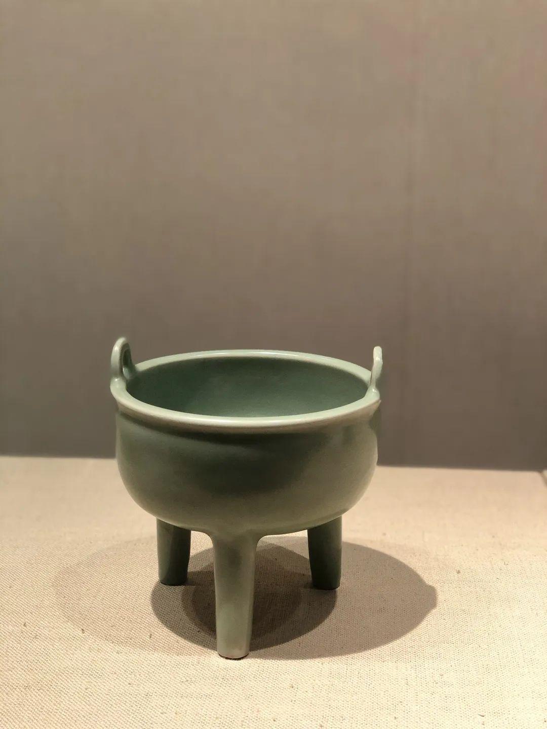 燕居焚香古人的慢生活