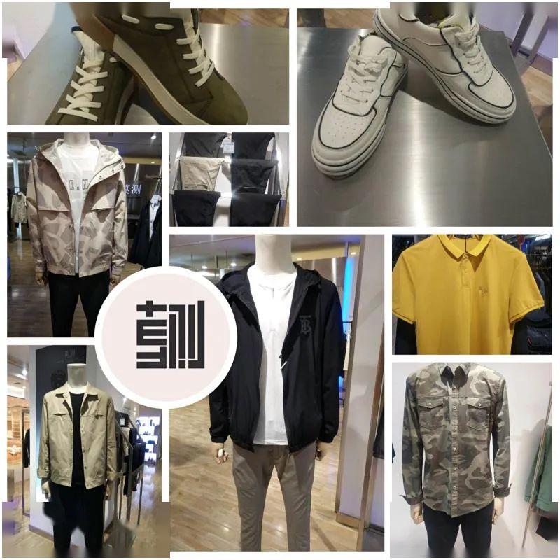 女装全场5折起春季新品女装第一件9折第二件8折第三件7折丹比奴/米祖