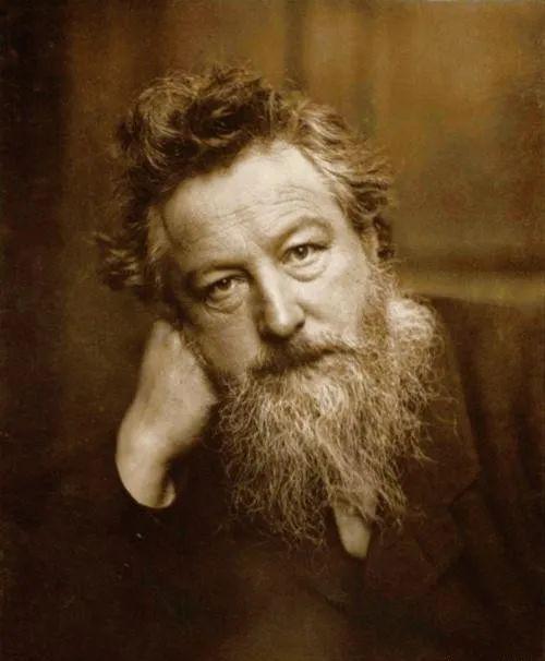 第三章"工艺美术运动与新艺术运动"整理与分享(上)_约翰·拉斯金