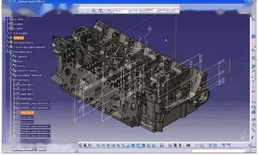 九個工業設計師常用的3d建模軟件你還知道哪些