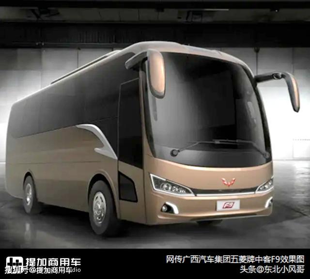 五菱要造大客车又一批客车企业诞生2019年客车竞业信息详析中篇