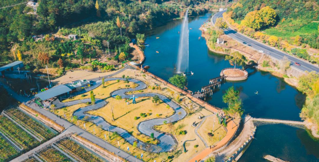 投票浙江文化和旅游产业融合发展十佳县评比请给8号浦江投票