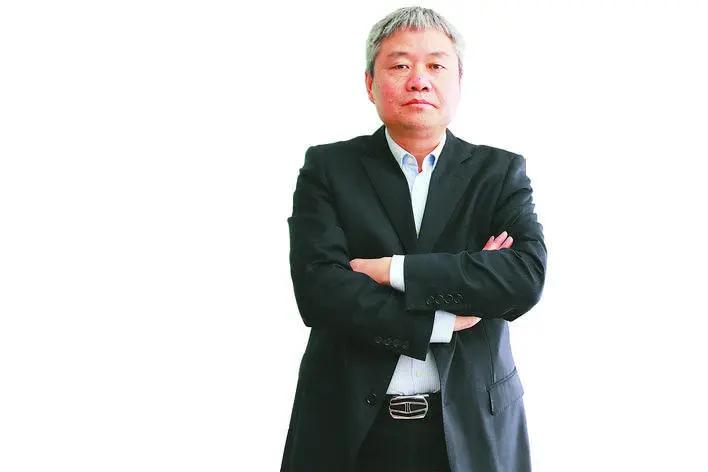 王永和他的垃圾分类事业在合肥,垃圾分类工作全面开展,为探索合理有效