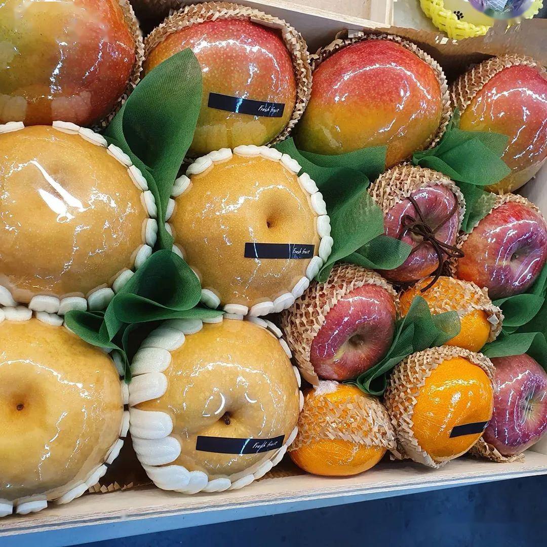 日韩水果美图欣赏贵是有理由的