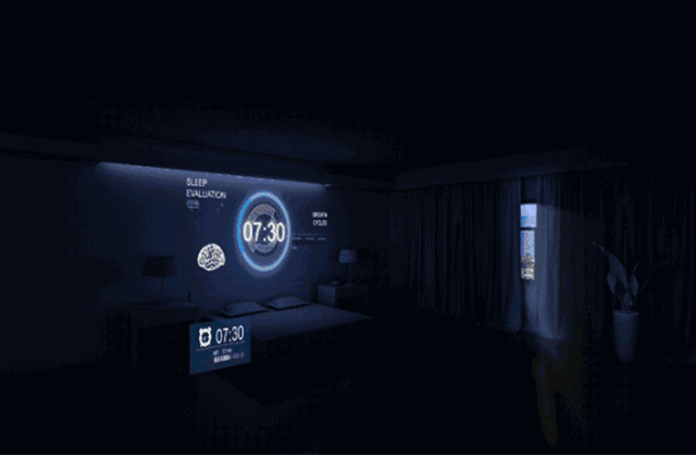 "健"筑美好 | 绿地东南亚中心·428公馆——现代宅邸,智定呵护_家居