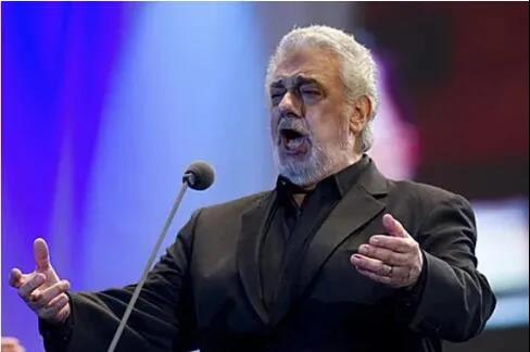 西班牙,歌唱家目前已确诊的演艺人们023月26日,69岁的美国演员马克