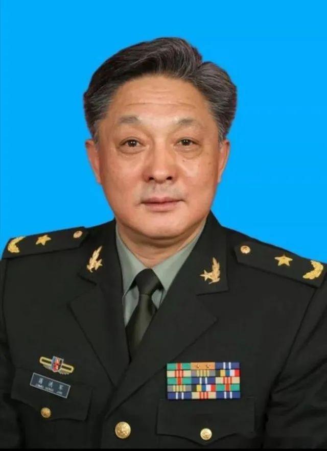 解读中央军委下设军事两院领导是谁职责是什么什么军衔