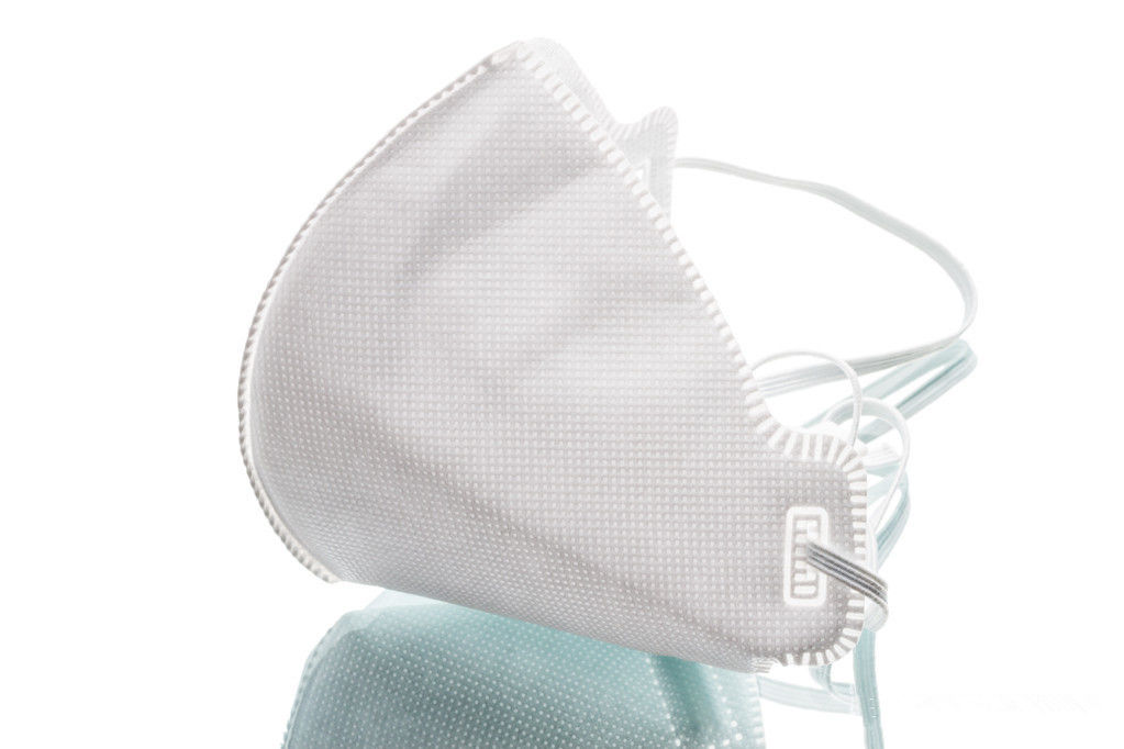 kn95医用硅胶口罩即将上市它的代替一次性医用口罩吗