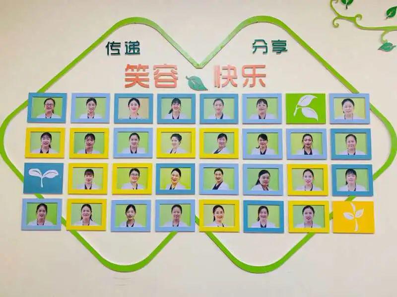 说声谢谢你幼师们用手语舞致敬最美逆行者