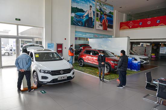 为什么你的汽车放坏了这几点要注意