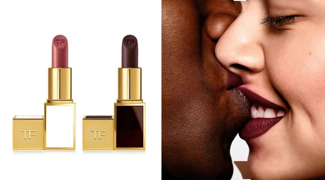 为什么tom ford的口红这么贵?_tom