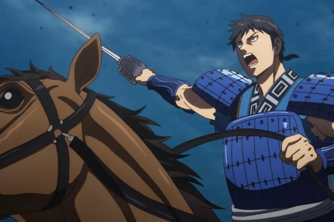 原创a站买番鬼才又从b站抢下几部新番追番列表又喜加一