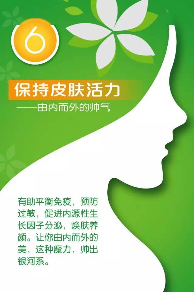 益生菌在消化吸收方面佔到人體一多半的作用.