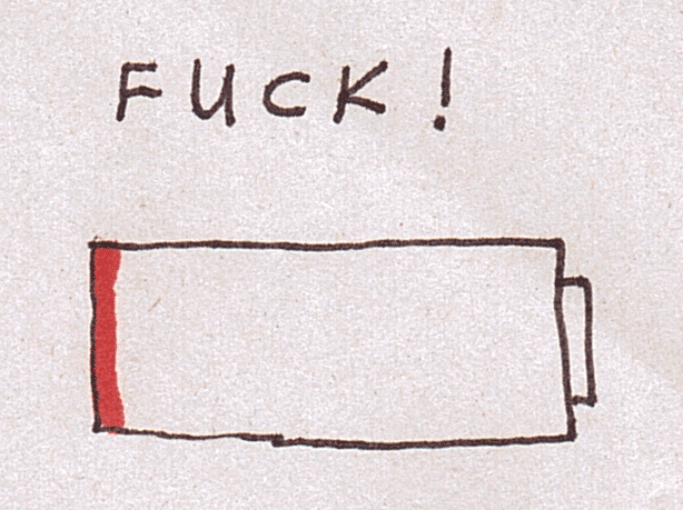 充满电的笔记本还一直插着电源会弄坏电池吗