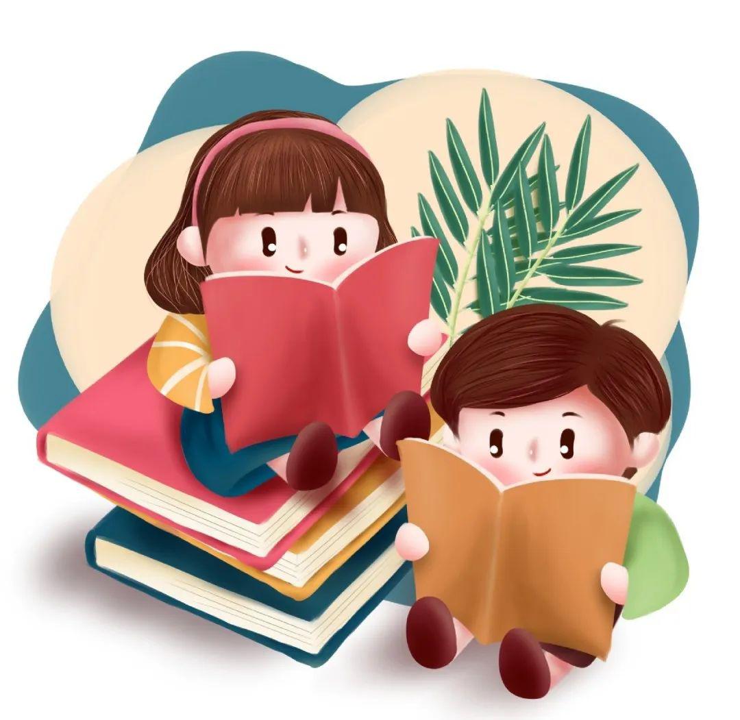 居家阅读书香战疫一一湖里实验小学蓝羽图书馆系列阅读活动一