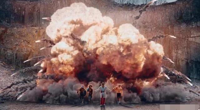 绝地求生信号枪在哪