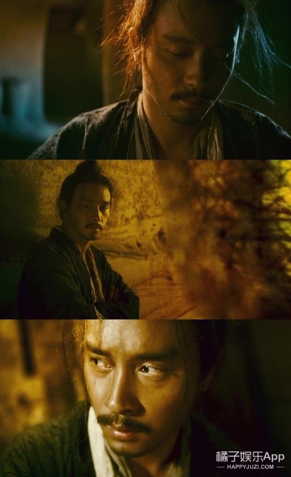 原创张国荣逝世17周年今天我们不聊演技哥哥的人格魅力足以教偶像做人