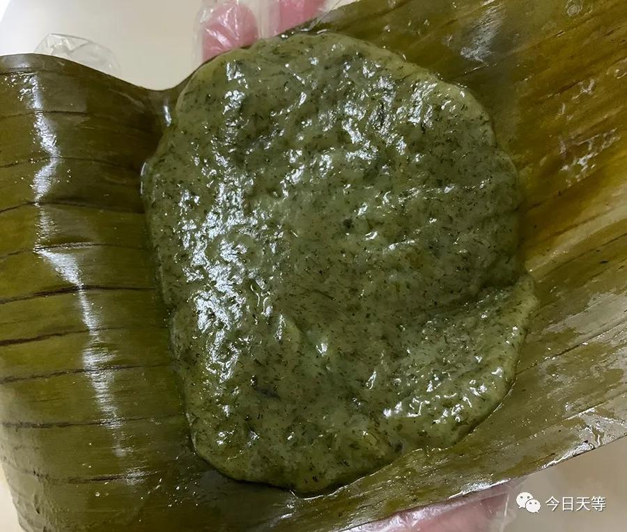 春日神仙美食来也长寿之乡天等丽水挑战你的味蕾