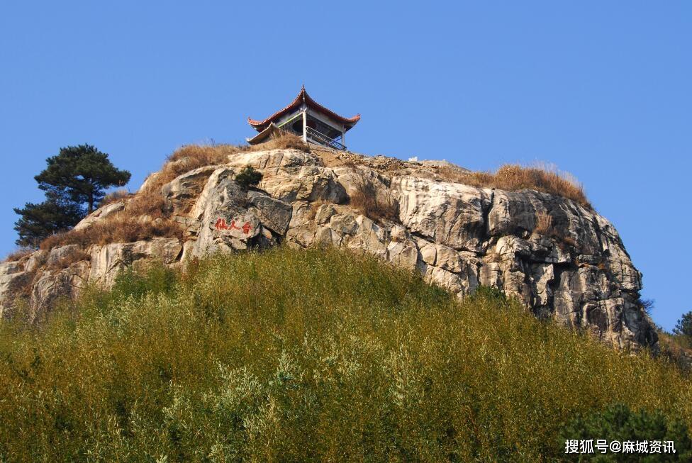 蕲春仙人台好玩吗蕲春仙人台有什么景点
