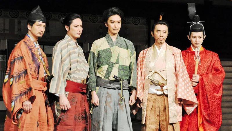 宫九确诊半泽延播今春日剧是否还能如期制作