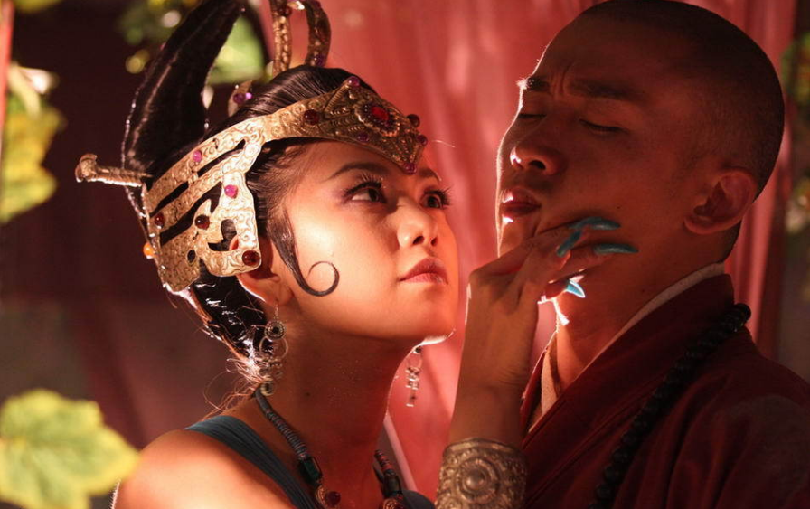 唐僧的佛理修为还不及三个徒弟?一路叫苦的不是猪八戒而是他?_孙悟空