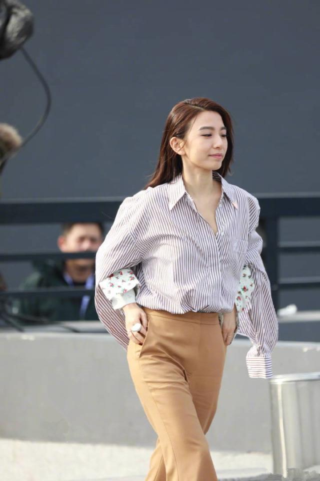 she为hebe庆生不老女神田馥甄迎37岁生日魅力依旧难挡