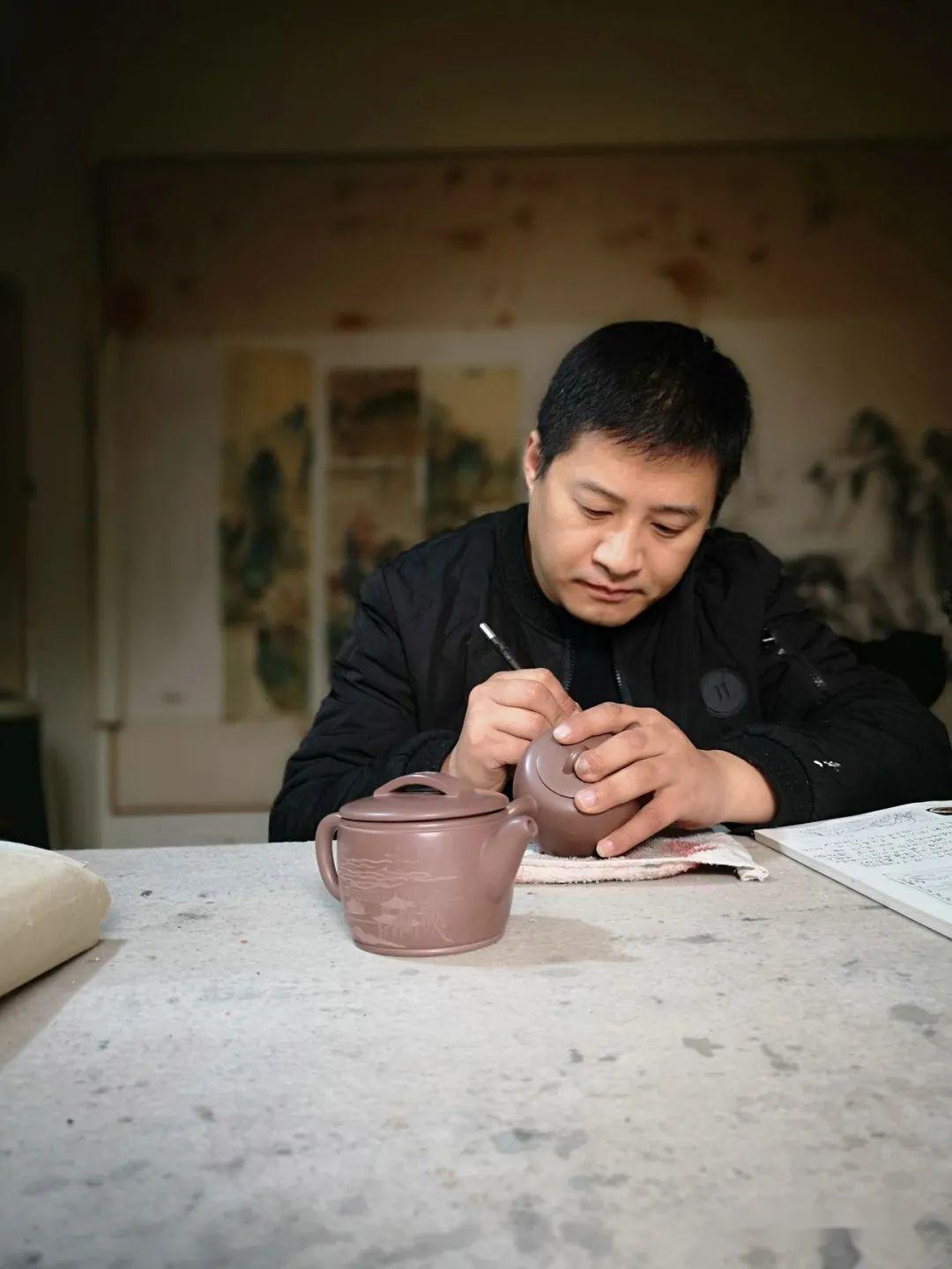 青年实力派名家毕波61立象尽意雅逸古拙明星传媒隆重推荐