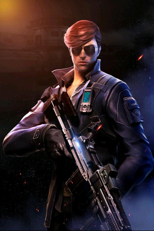 cf:史上最全人物志(第七期),你最钟意哪一款?_斯沃特