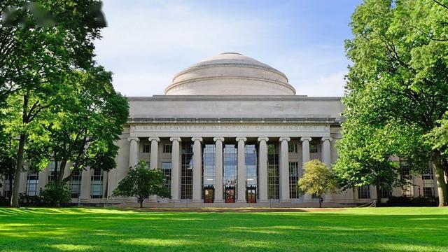 揭秘世界名校学习,生活设施!