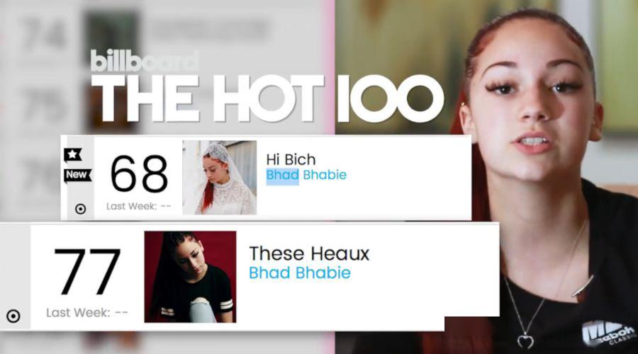 新一代撕逼杠把子怼碧梨怼iggy怼卡戴珊从没怕过谁