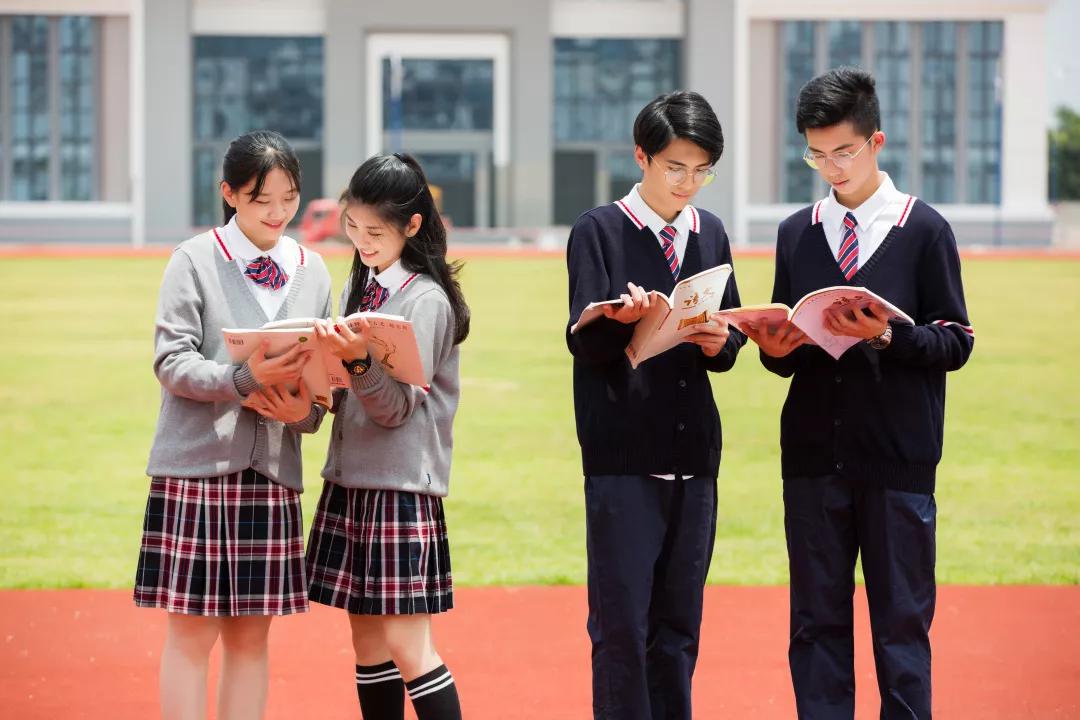 惠州中学2020年鸿鹄班招生简章