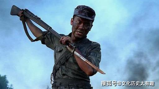 原创二战时期,全世界只有中国军队和日本兵拼刺刀