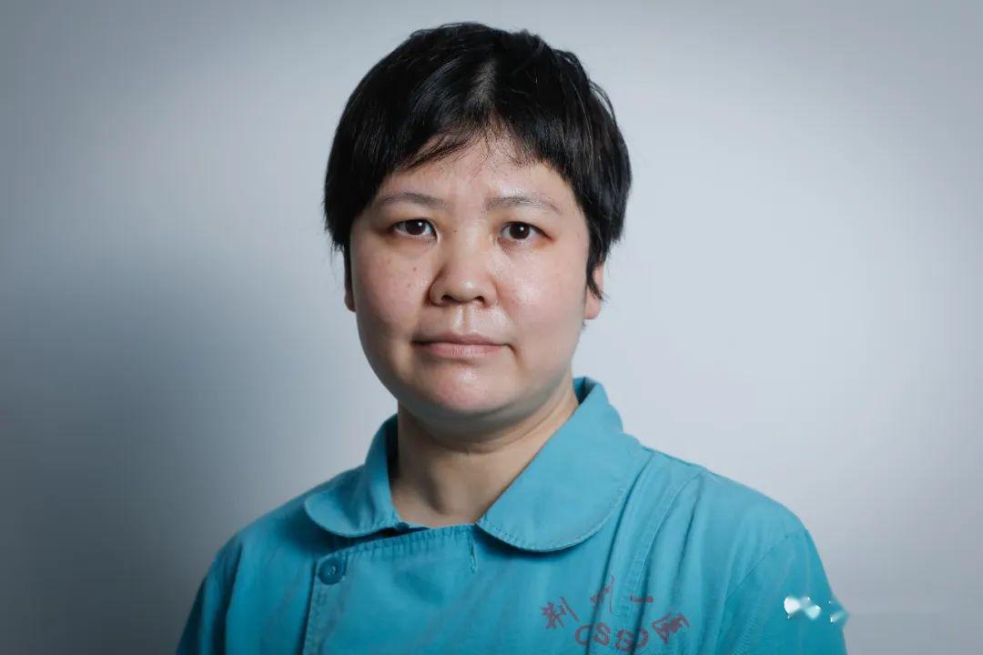 护师张天重症医学护师黄金重症医学护师黄青青呼吸内科护士陈文静呼