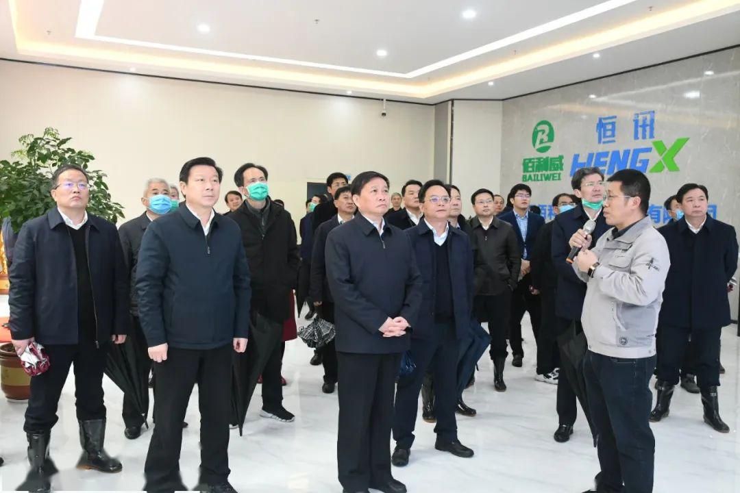 县和黎川县率领巡察组马不停蹄市委副书记,市长张鸿星市委书记肖毅,暨