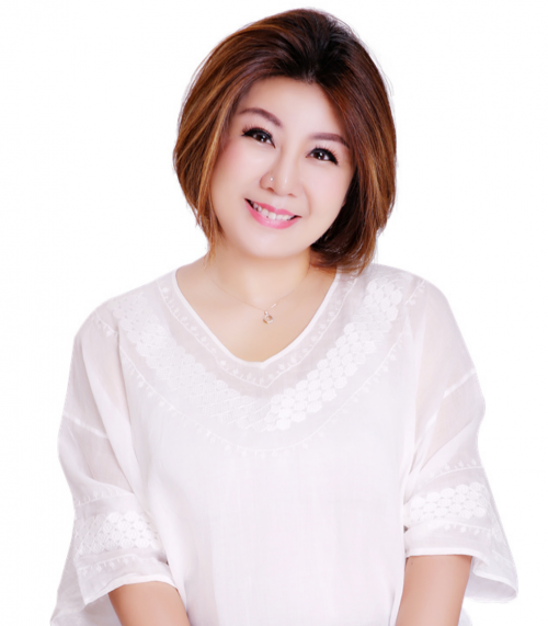 钟缮夤首个将数字与心理学成功结合的人