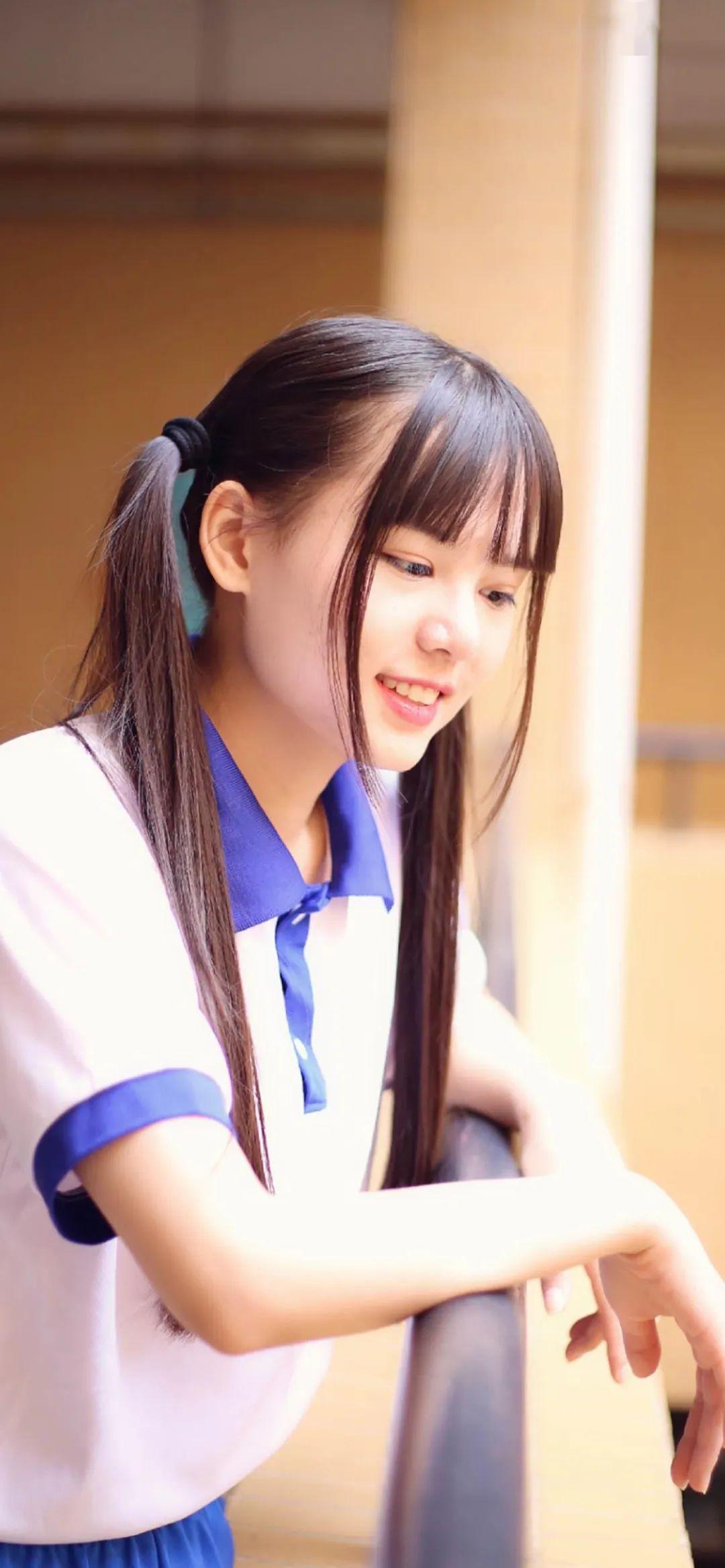 你们要的jk制服壁纸