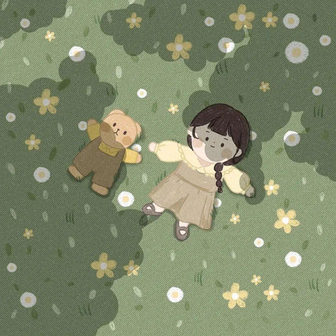 神仙背景图,值得一换_灵魂