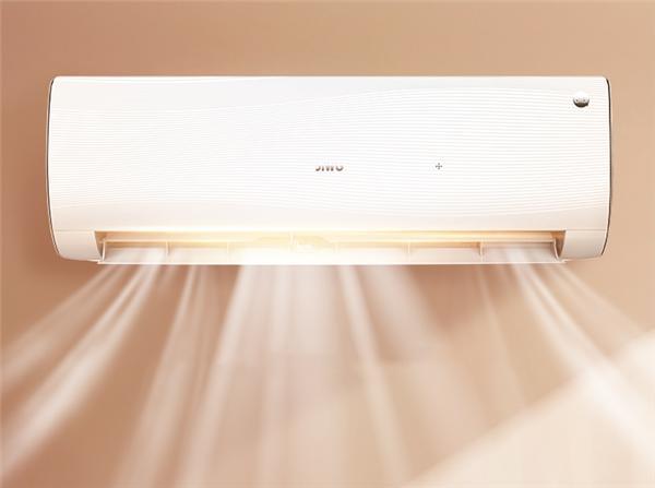 苏宁小biu空调max发布:1.5匹 超一级能效 仅2499元